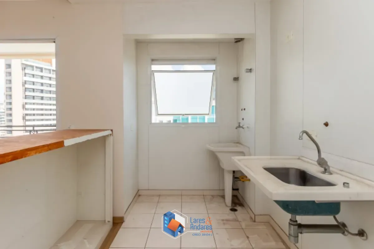 Imagem Apartamento para venda em Consolação com 1 quarto, 41m²