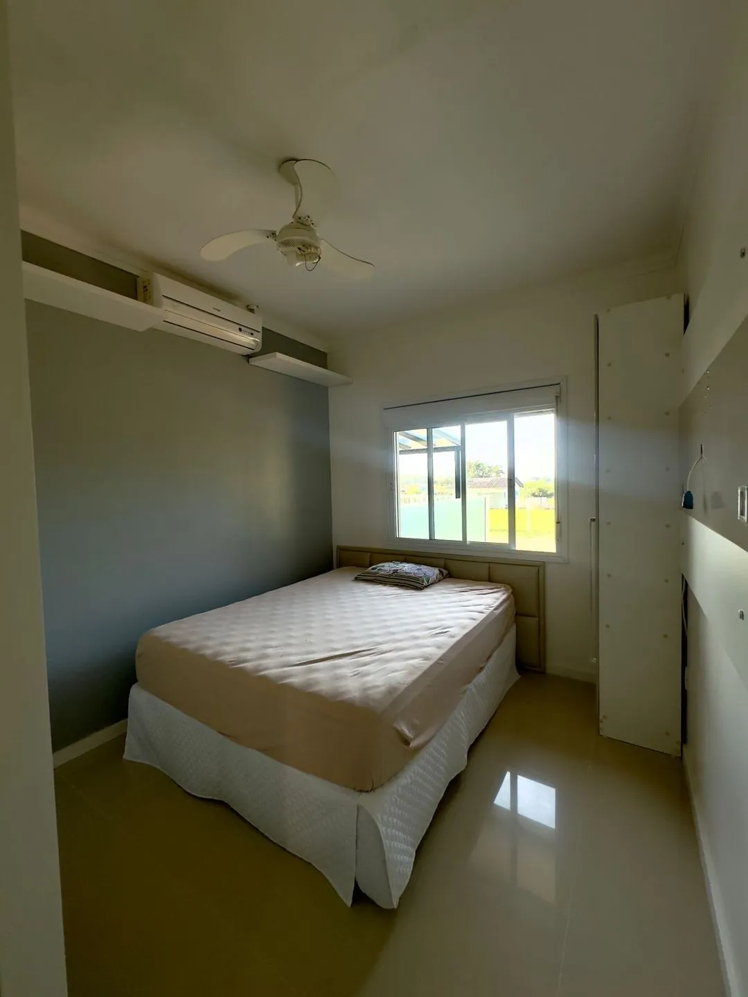 Imagem Casa à venda em Torres, Getúlio Vargas, com 2 quartos, 65m2