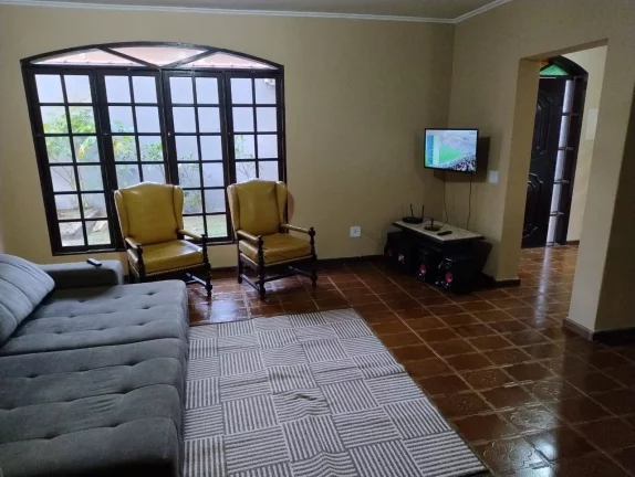 Imagem Casa a Venda/ Condomínio Morada dos Colibris/ Embu