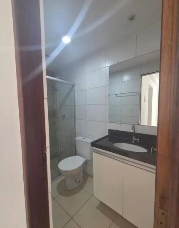 Imagem Apartamento com 2 dormitórios à venda, 59 m² por R$ 329.996,00 - Bairro dos Estados - João Pessoa/PB