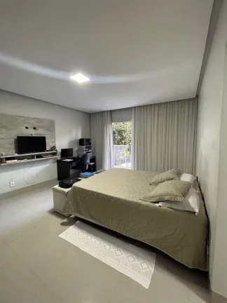 Imagem Casa Alto Padrão em São Cristóvão, Goianésia/GO