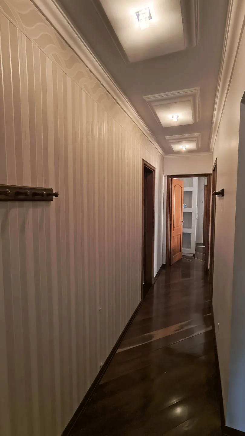 Imagem Apartamento à venda em Caxias do Sul, Jardim América, com 3 quartos, 203m2
