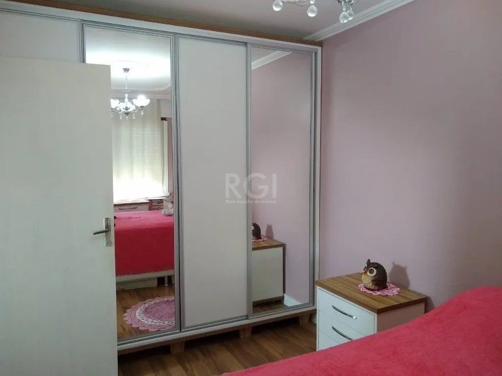 Imagem Apartamento para Venda - 70.34m², 2 dormitórios, 1 vaga - Jardim Itu Sabará