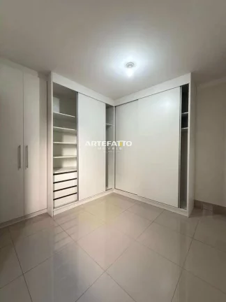 Imagem Apartamento à venda em Franca, Jardim Piratininga, com 2 quartos, 87m2