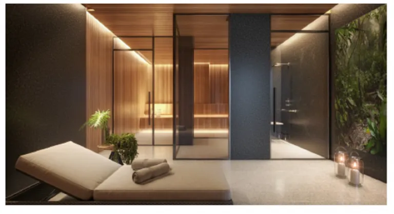 Imagem Apartamento com 3 Quartos à Venda, 150 m² em Indianópolis - São Paulo