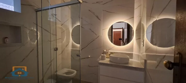 Imagem Apartamento de 3 quartos e 1 vaga de garagem no Cidade Nobre