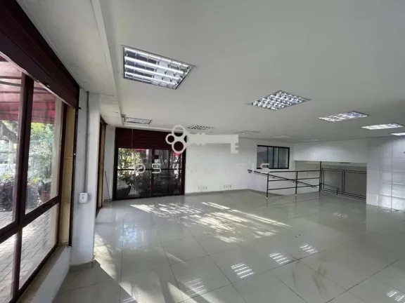 Imagem Vende-se imóvel , prédio comercial, já alugado para renda
