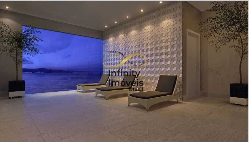 Imagem ONE TOWER BALNEARIO CAMBORIU - Apartamento à venda no bairro Centro - Balneário Camboriú/SC