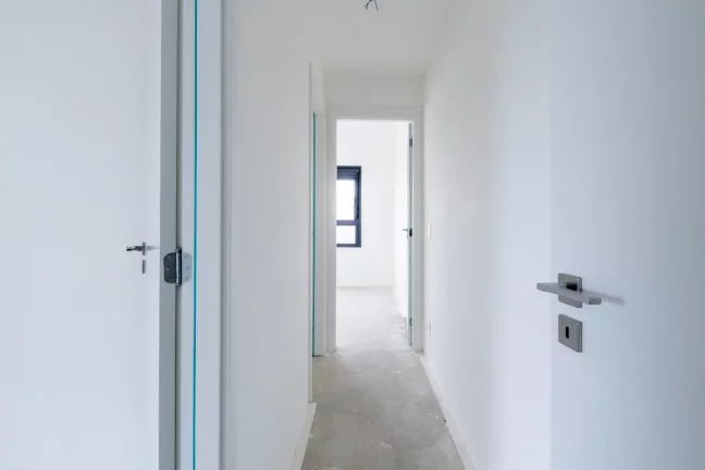 Imagem Apartamento à venda em São Paulo, Campo Belo, com 3 quartos, 109m2
