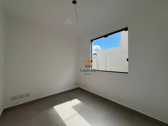 Imagem Casa com 2 dormitórios à venda, 86 m² por R$ 529.000,00 - Jardim Imperial - Lagoa Santa/MG