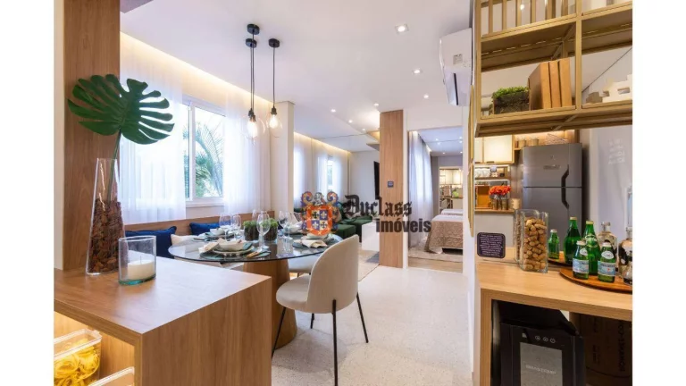 Imagem Apartamento com 2 dormitórios à venda, 37 m² por R$ 246.500,00 - Vila Ré - São Paulo/SP