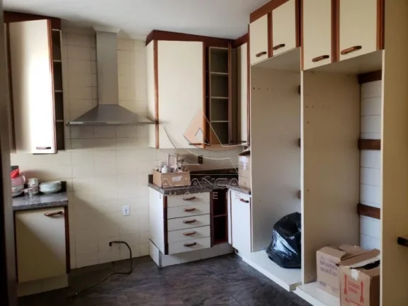 Imagem Casa - Ribeirão Preto - Alto da Boa Vista