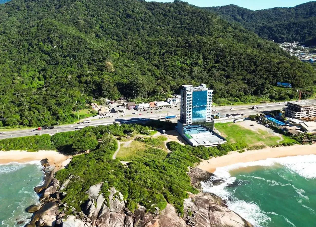 Imagem Apartamento com vista para o mar à venda com 50.8m2 por R$ 280.000,00
