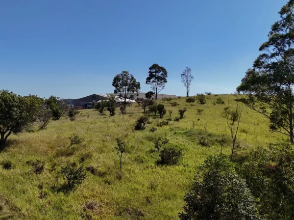 Imagem Área p/ incorporação em Bragança Paulista