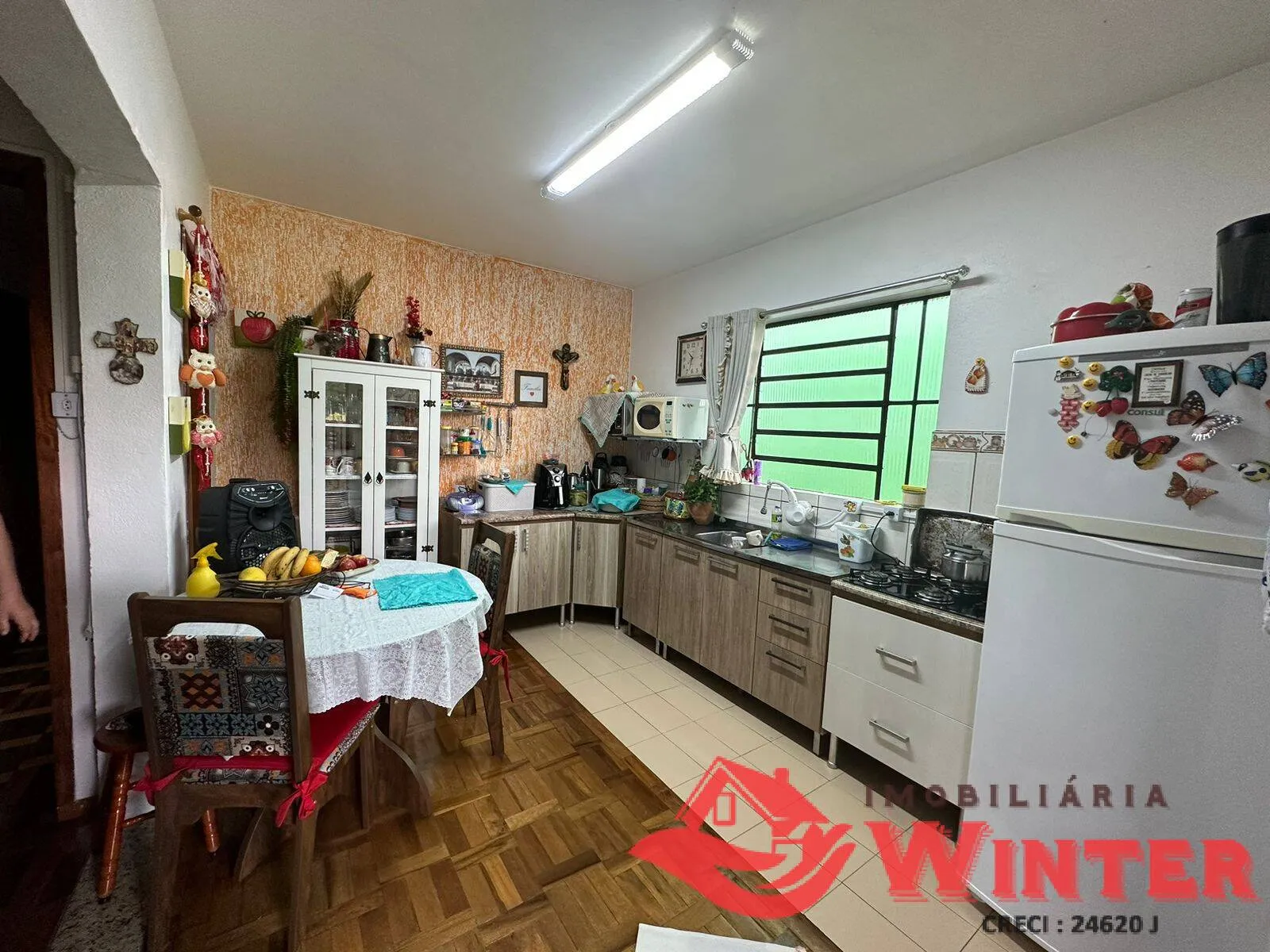 Imagem Casa na Vila Rica