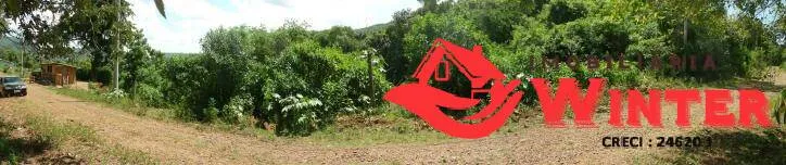 Imagem Terreno no Vale Real, próximo ao britador.