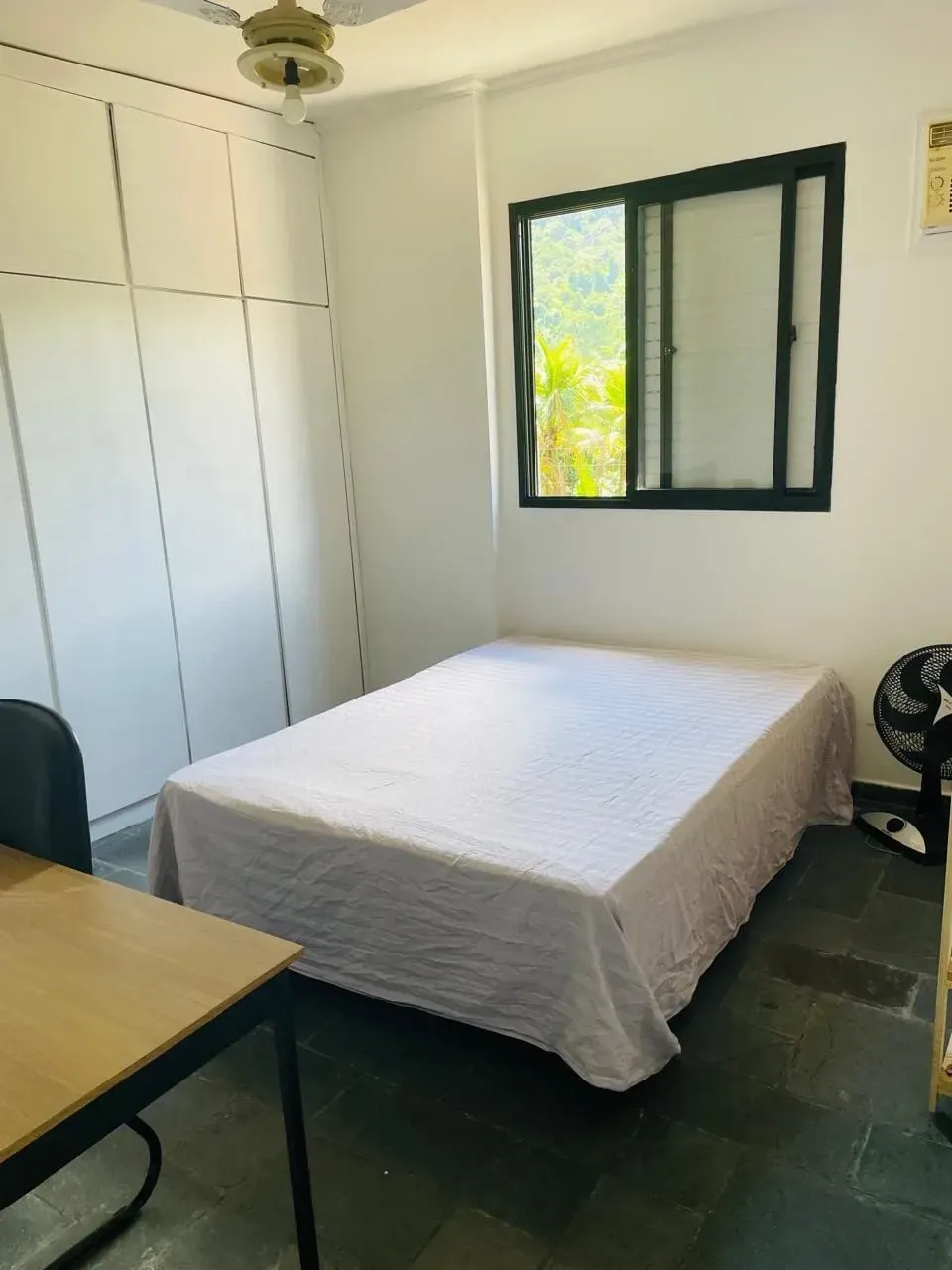 Imagem Apartamento com 2 Quartos à Venda ou Locação, 107 m² em Enseada - Guarujá
