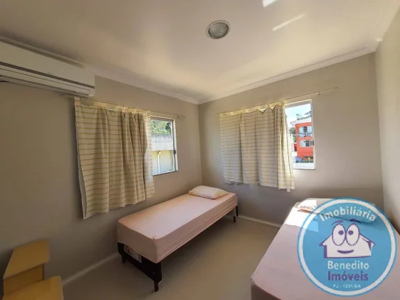 Imagem Vendo Triplex Exclusivo com Vista Mar e Excelente Acabamento!