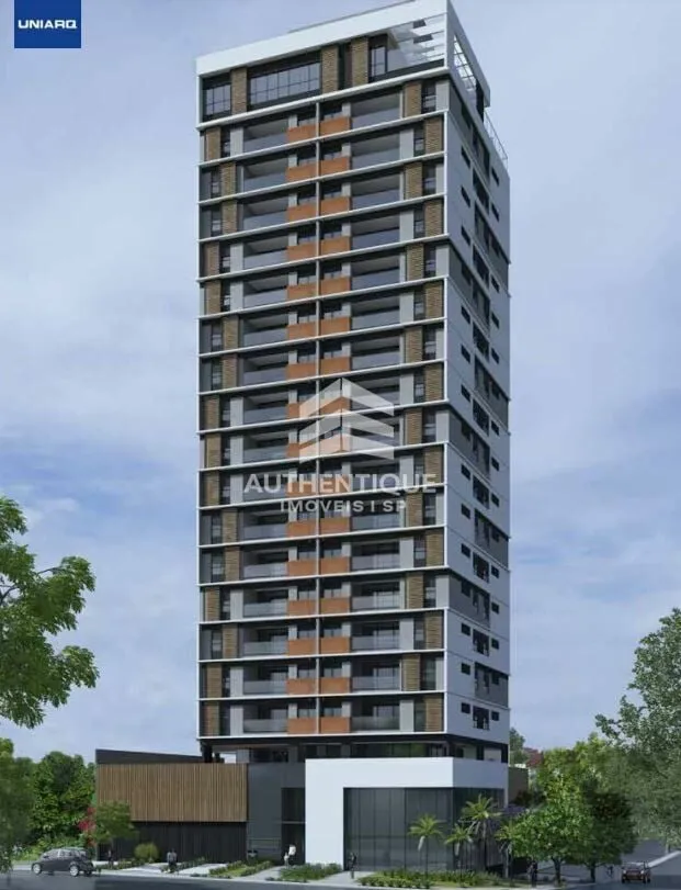 Imagem Practical Life Campo Belo II - Apartamento à venda no bairro Campo Belo - São Paulo/SP, Zona Sul