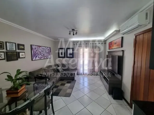 Imagem Excelente Sobrado à venda no bairro Nossa Sra. das Graças em Canoas - 2 Vagas