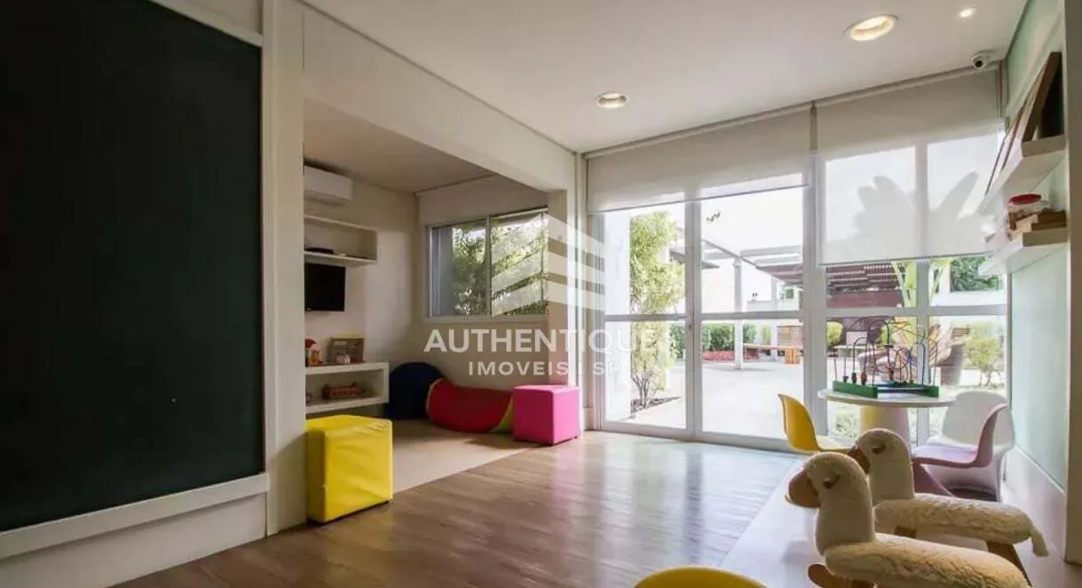 Imagem Level Alto da Lapa - Apartamento à venda em São Paulo/SP