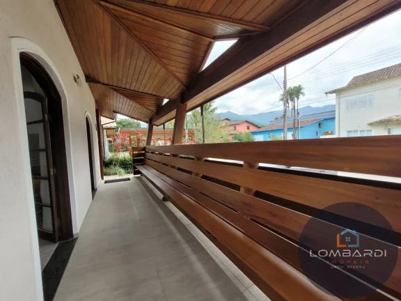 Imagem Casa em condomínio a venda no Horto Florestal