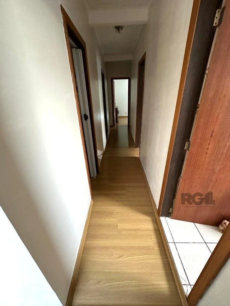 Imagem Casa de 160m² com 4 quarto no Bairro Farrapos