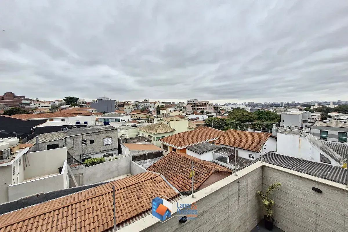 Imagem Sobrado para venda em Tucuruvi com 5 quartos, sendo 5 suítes, 382m²