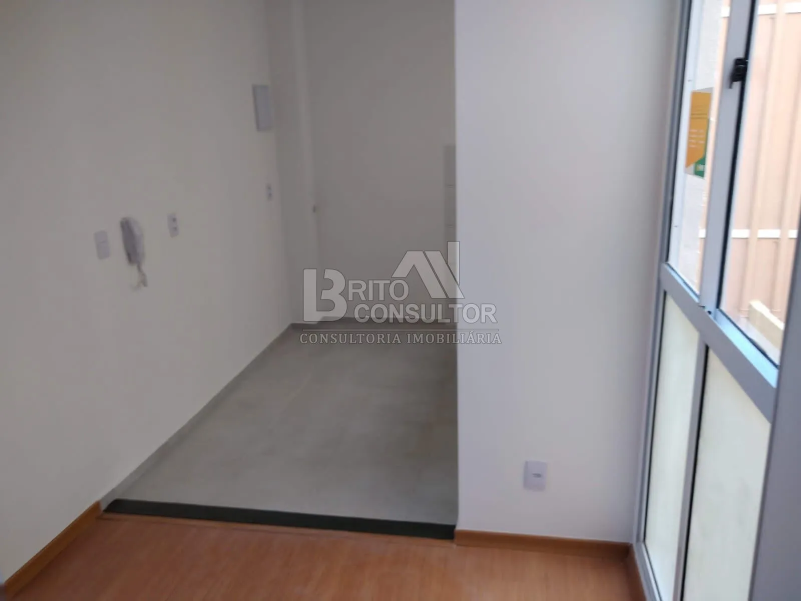 Imagem Residensial Parque Sol do Porto - Vendo Apartamento com 2 Quartos em Vila Lage, São Gonçalo/RJ