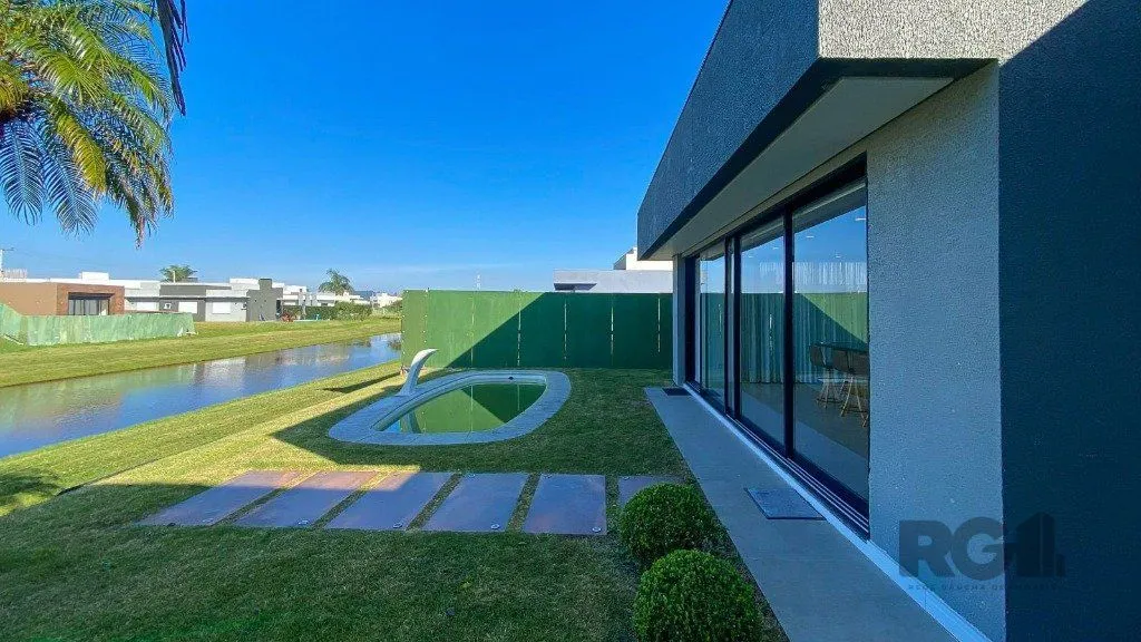Imagem Casa de Condomínio em Centenário