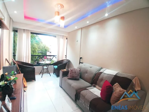 Imagem Apartamento para Venda em Recife, Cordeiro, 3 dormitórios, 2 banheiros, 1 vaga