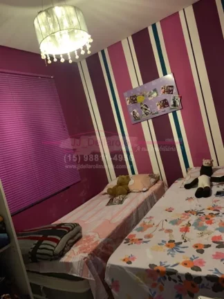 Imagem chácara Residencial dentro de condomínio