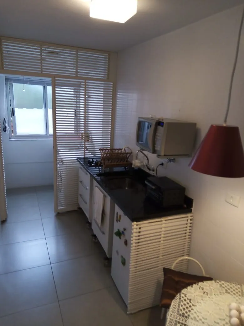 Imagem Apartamento para venda em Vila Mariana com 2 quartos, 50m2