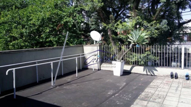 Foto do imóvel Casa com 3 dormitórios à venda, 200 m² - Jardim Bonfiglioli - São Paulo/SP