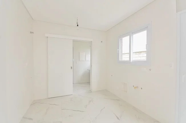 Imagem Casa à Venda em Condomínio – 3 Quartos, 1 Suíte, 131m², Campo Comprido, Curitiba