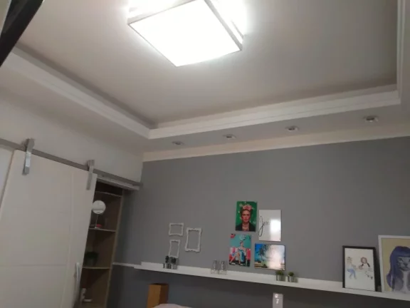 Imagem Linda casa no residencial Terra Nova, 3 dormitórios sendo 1 suíte