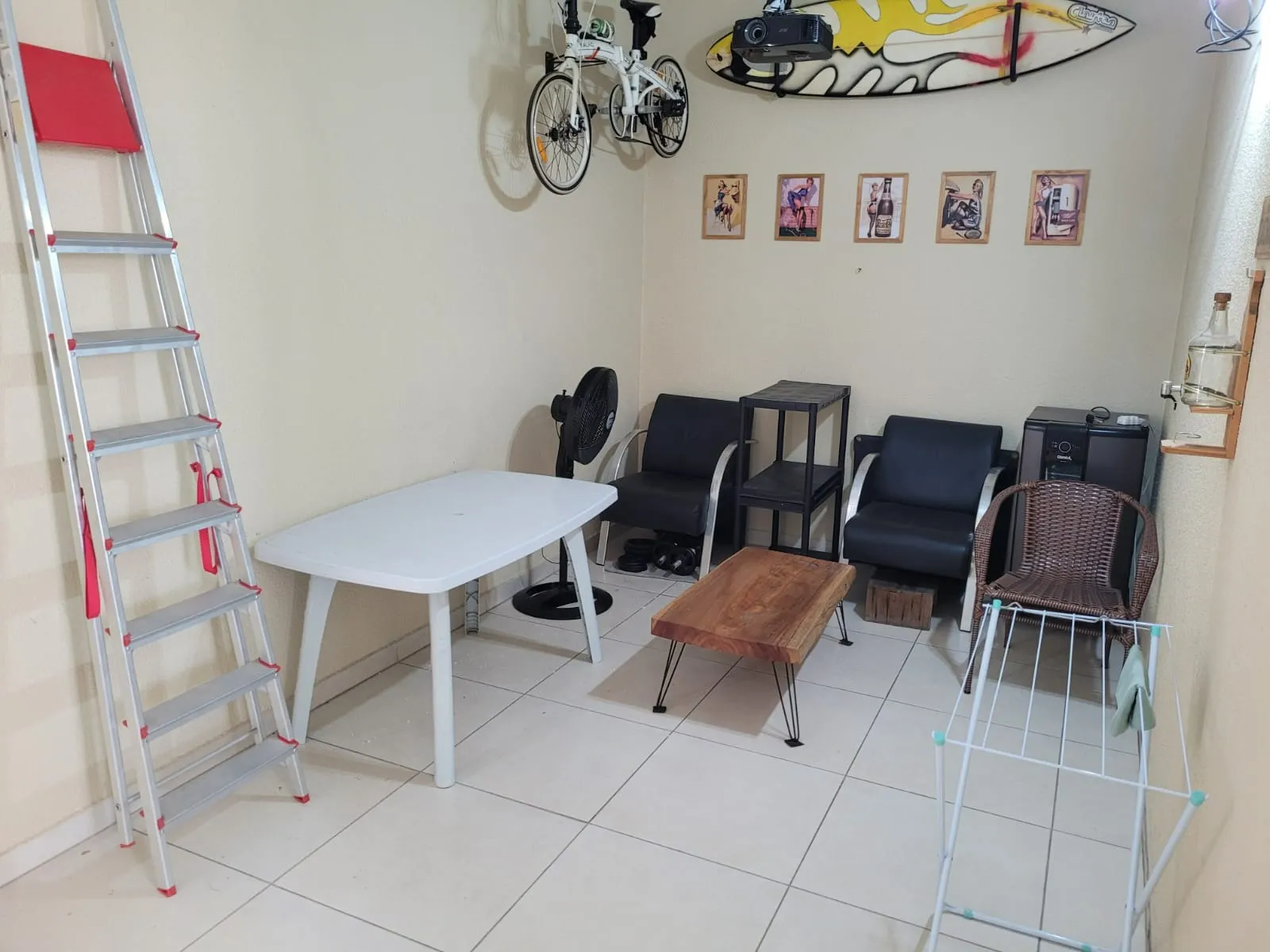 Imagem Apartamento Duplex / Chico Mendes