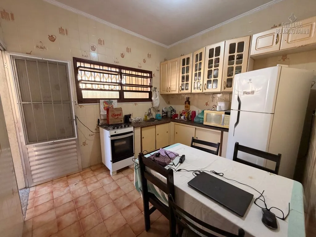 Imagem CASA 3 QUARTOS, SENDO 1 SUÍTE - SOLEMAR - PRAIA GRANDE/SP