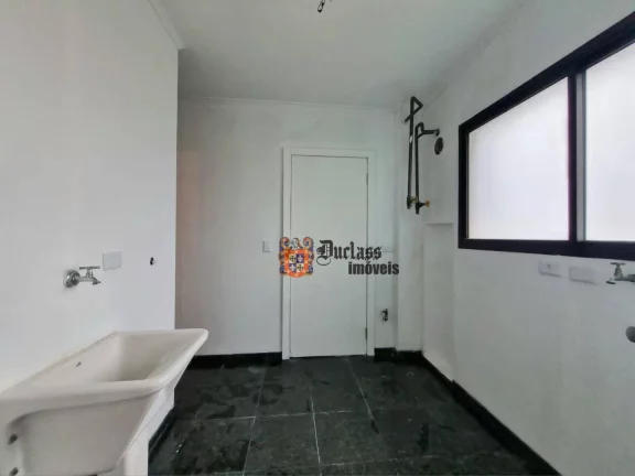 Imagem Penthouse com 4 dormitórios à venda, 236 m² por R$ 1.390.000,00 - Vila Suzana - São Paulo/SP