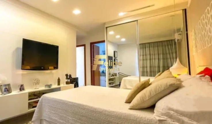 Imagem NÃO PERCA ESSA GRANDE OPORTUNIDADE E VENHA CONHECER SEU NOVO APARTAMENTO NA PRAIA DA COSTA EM VILA VELHA/ES!