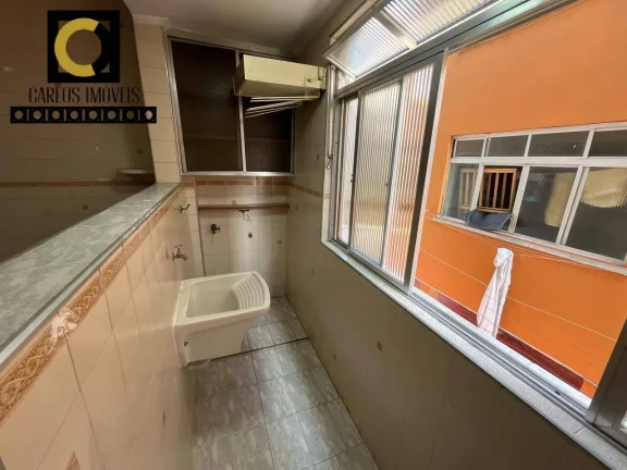 Imagem Ótimo Apartamento 3 DORMITÓRIOS MARAPÉ