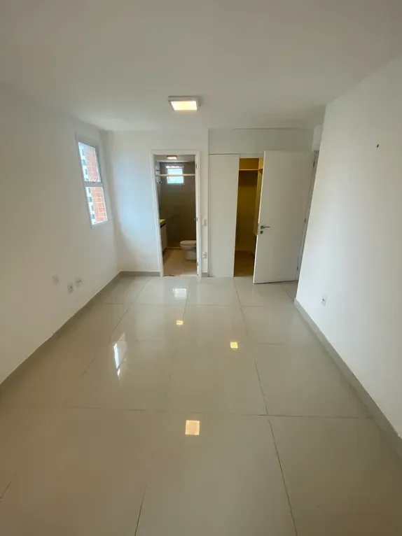 Imagem Apartamento com 3 Quartos à Venda, 142 m² em Engenheiro Luciano Cavalcante - Fortaleza