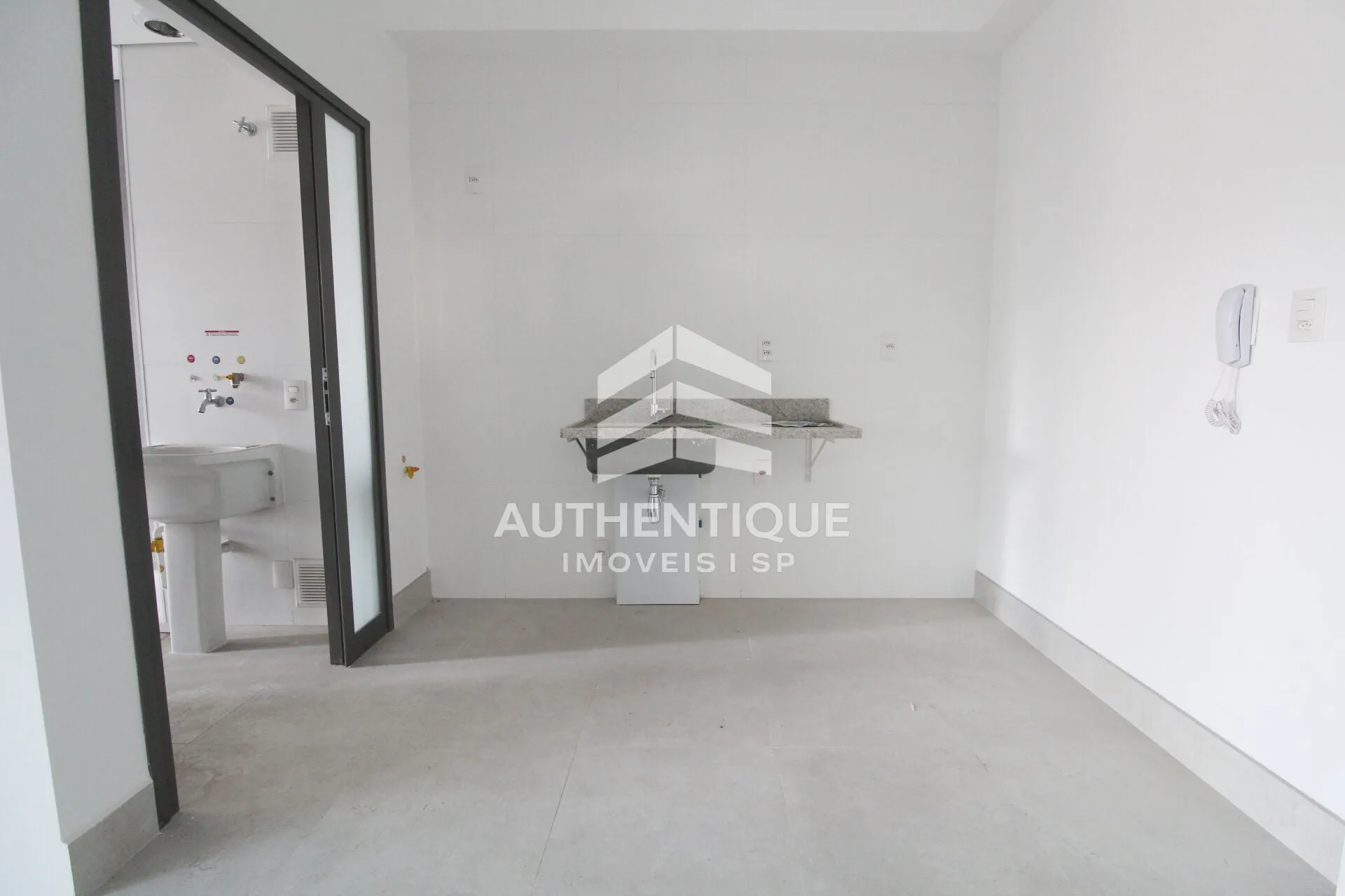 Imagem Thera Ibirapuera Apartments by YOO - Apartamento à venda no bairro Indianópolis - São Paulo/SP, Zona Sul