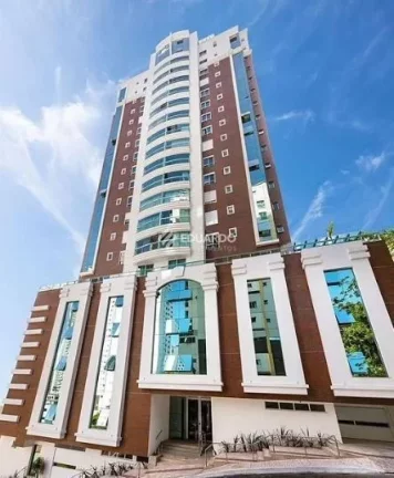 Imagem Vista Alta Carmel – Cobertura Duplex com 3 suítes à venda, 268 m² – Pioneiros –