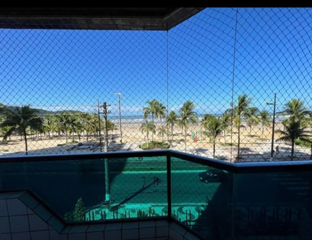 Foto do imóvel APARTAMENTO COM 168,00 m² - CANTO DO FORTE - PRAIA GRANDE SP em RUA RUI BARBOSA, 100 - CANTO DO FORTE, PRAIA GRANDE - SP