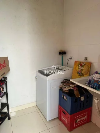 Imagem Casa com 3 dormitórios à venda, 180 m² por R$ 700.000 - Residencial Beira Rio I - Itumbiara/GO