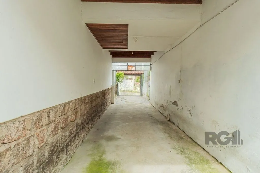 Imagem Casa 207m² - 3 dormitórios, 3 vagas no bairro Vila Nova
