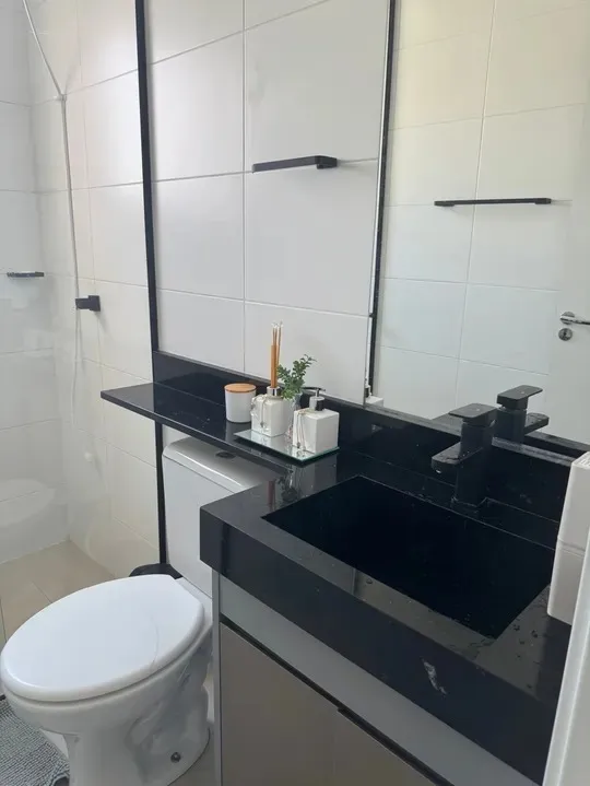 Imagem Imperdível oportunidade! Apartamento de 2 quartos na Vila Rica, Sorocaba-SP - Venda ou Locação - 62,00 m² - 1 suíte - 1 vaga.