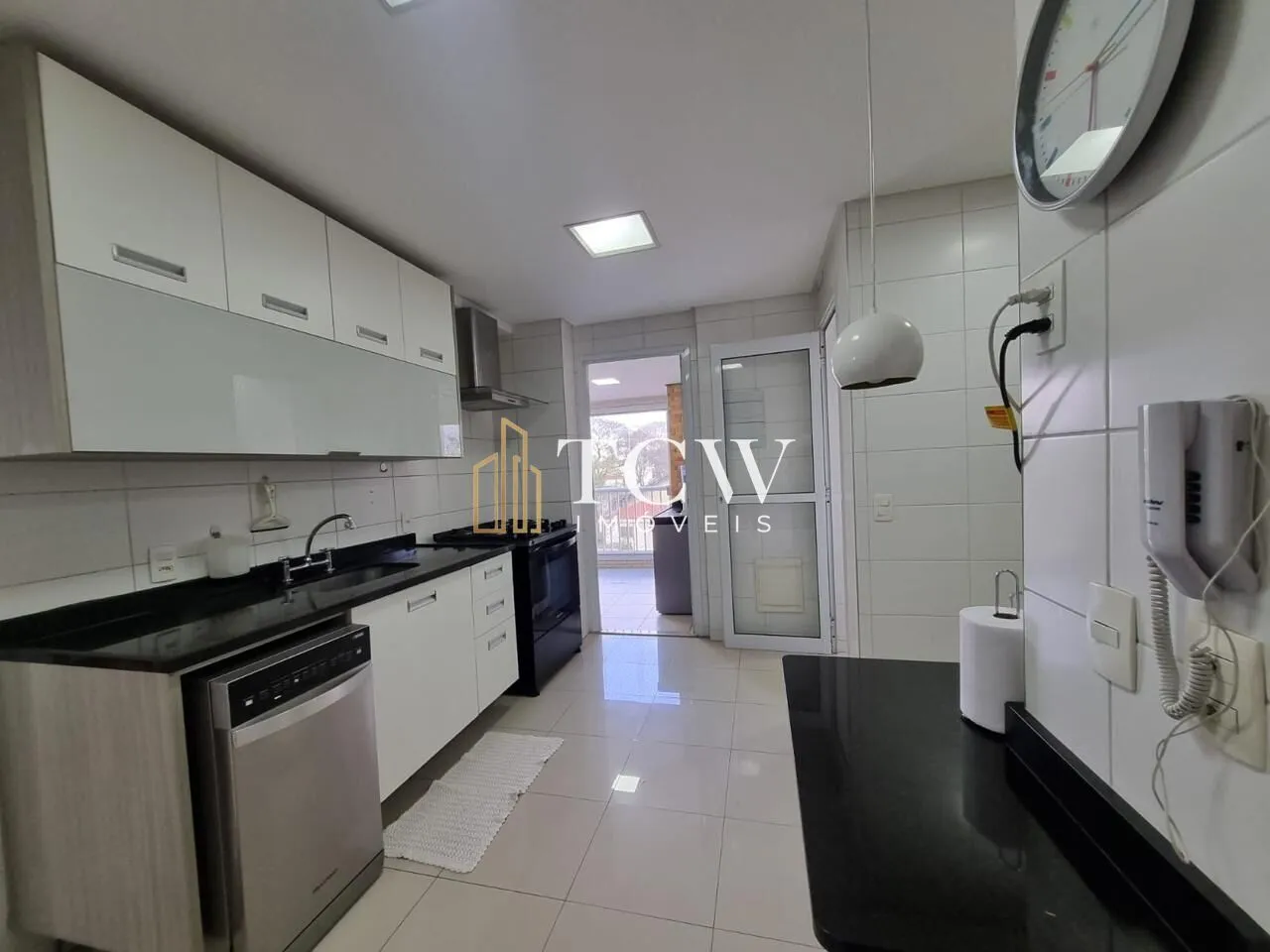 Imagem Apartamento à venda | 140m2 | Bosque da Saúde/SP
