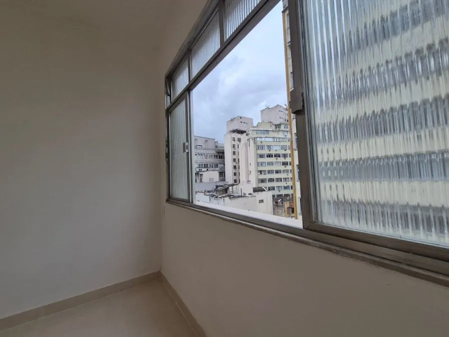 Imagem Apartamento a Venda no bairro Centro - Rio de Janeiro, RJ